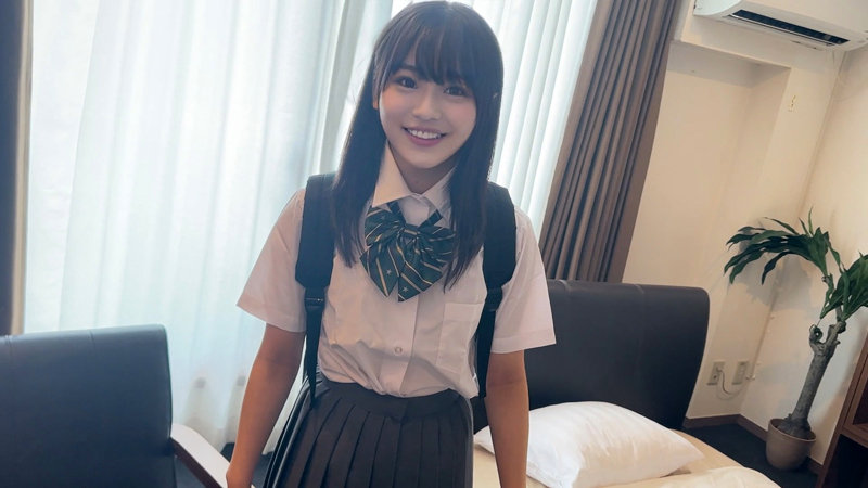 シロウト速報 skho098 春風なのか