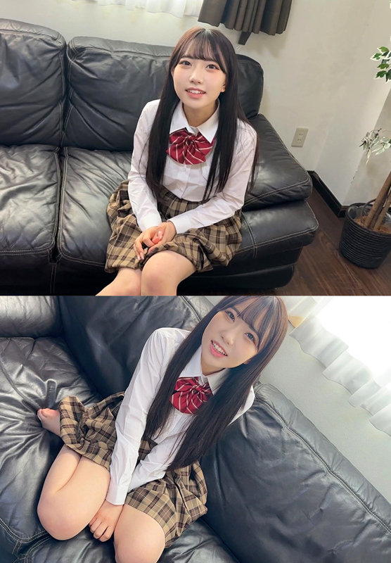 シロウト速報 skho184 原陽菜乃