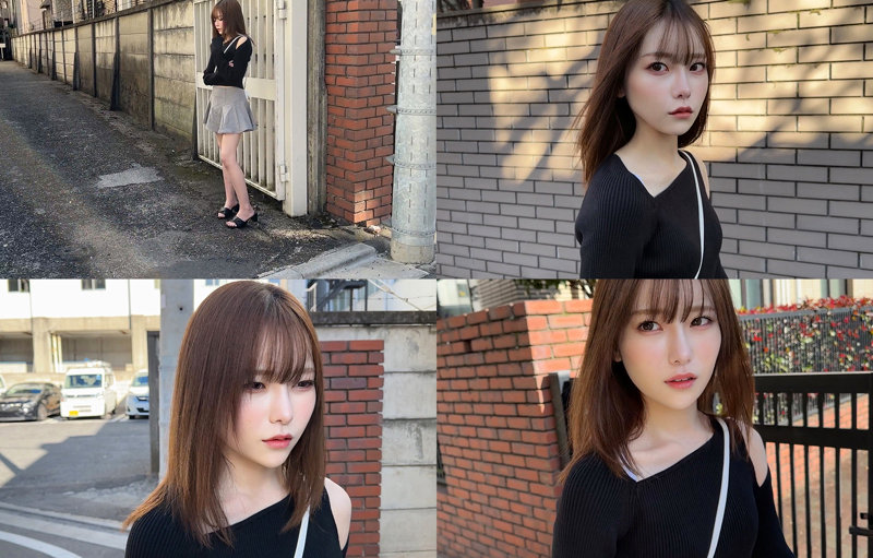 素人ムクムク-塩PP- smjp057 秋元さちか