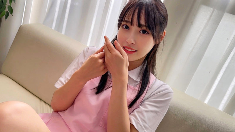 素人ムクムク-職- smjs125 天然美月