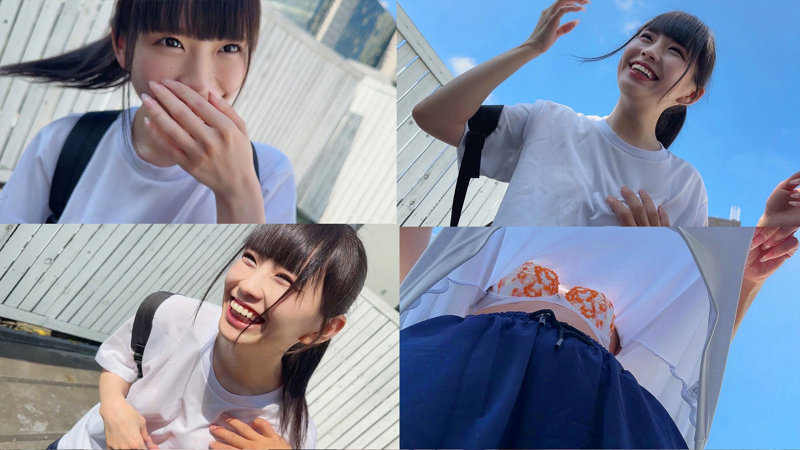 smub028 雫月心桜 中出し