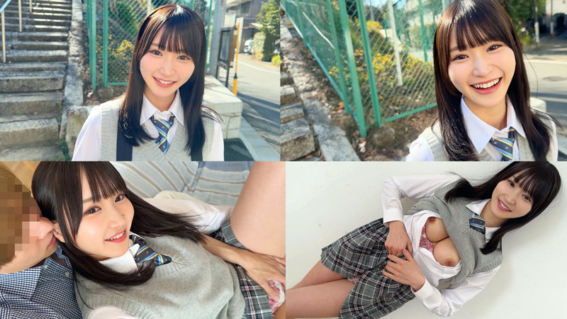 素人ムクムク smuk262 依本しおり