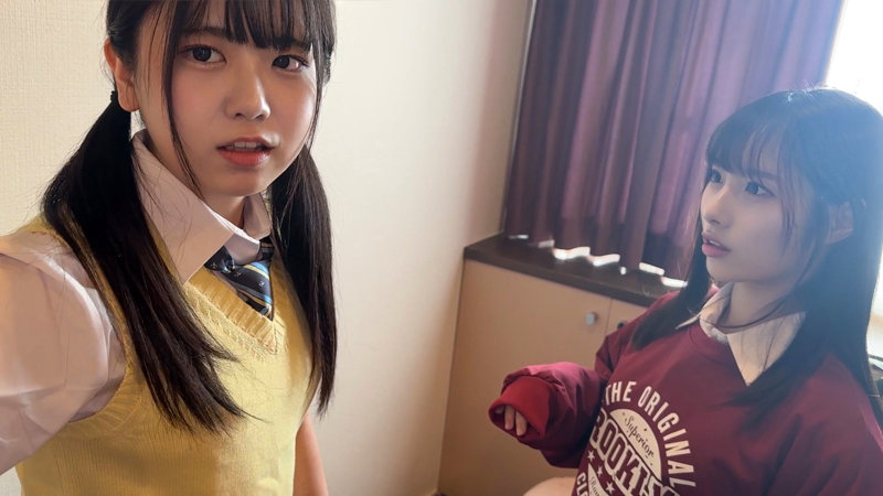 素人ムクムク-W- smuw039 松井日奈子 東雲あずさ